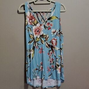 George top size 1x